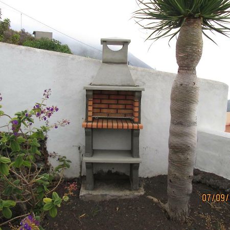 Casa Los Vinedos B Fuencaliente de la Palma Exterior photo