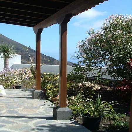 Casa Los Vinedos B Fuencaliente de la Palma Exterior photo