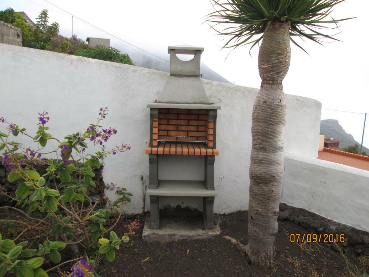 Casa Los Vinedos B Fuencaliente de la Palma Exterior photo