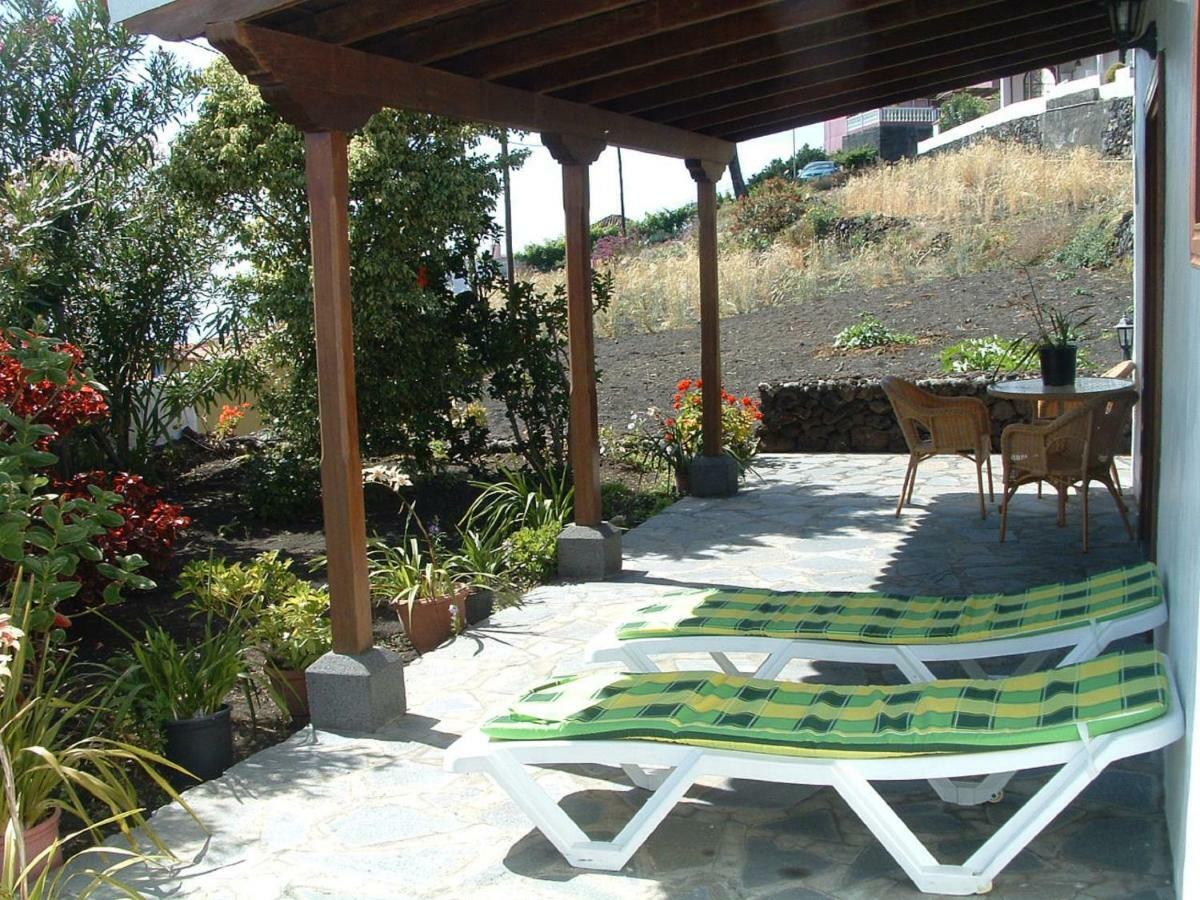 Casa Los Vinedos B Fuencaliente de la Palma Exterior photo