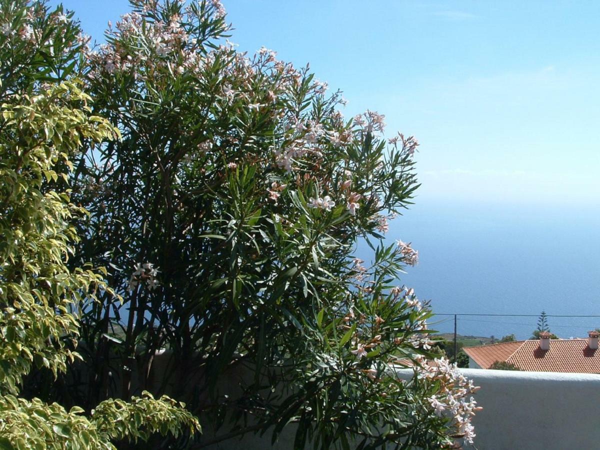 Casa Los Vinedos B Fuencaliente de la Palma Exterior photo