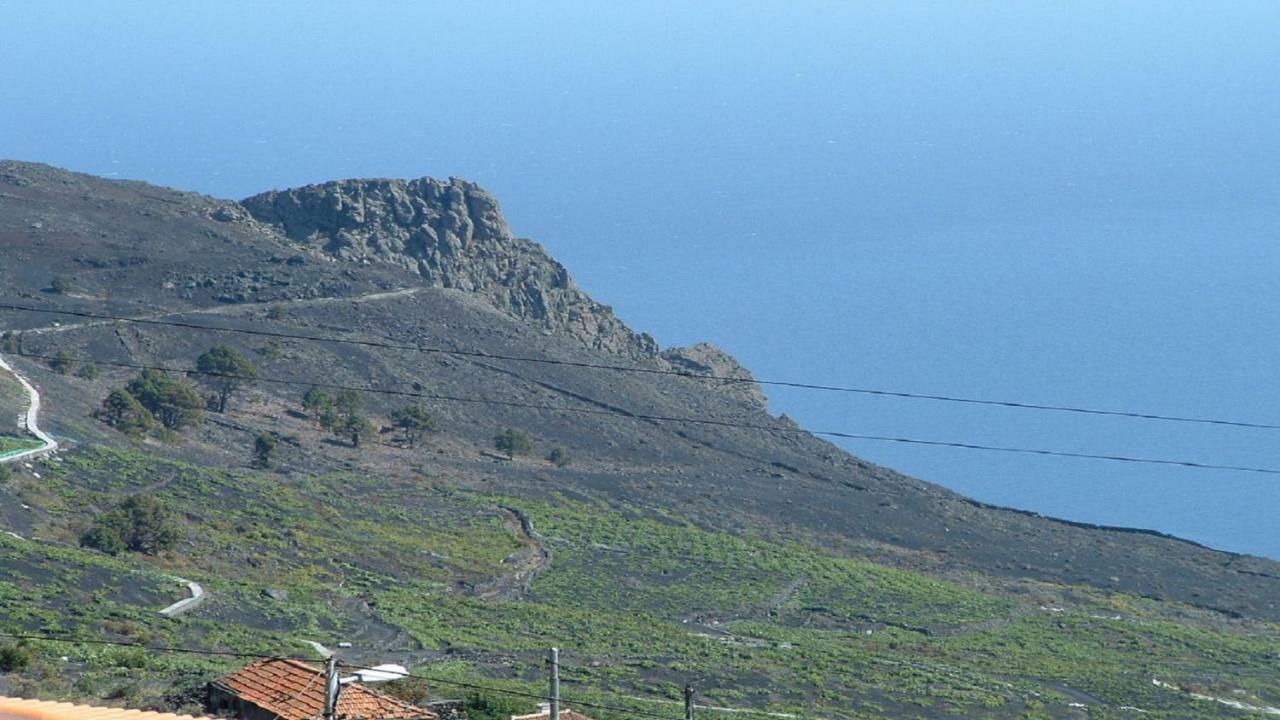 Casa Los Vinedos B Fuencaliente de la Palma Exterior photo
