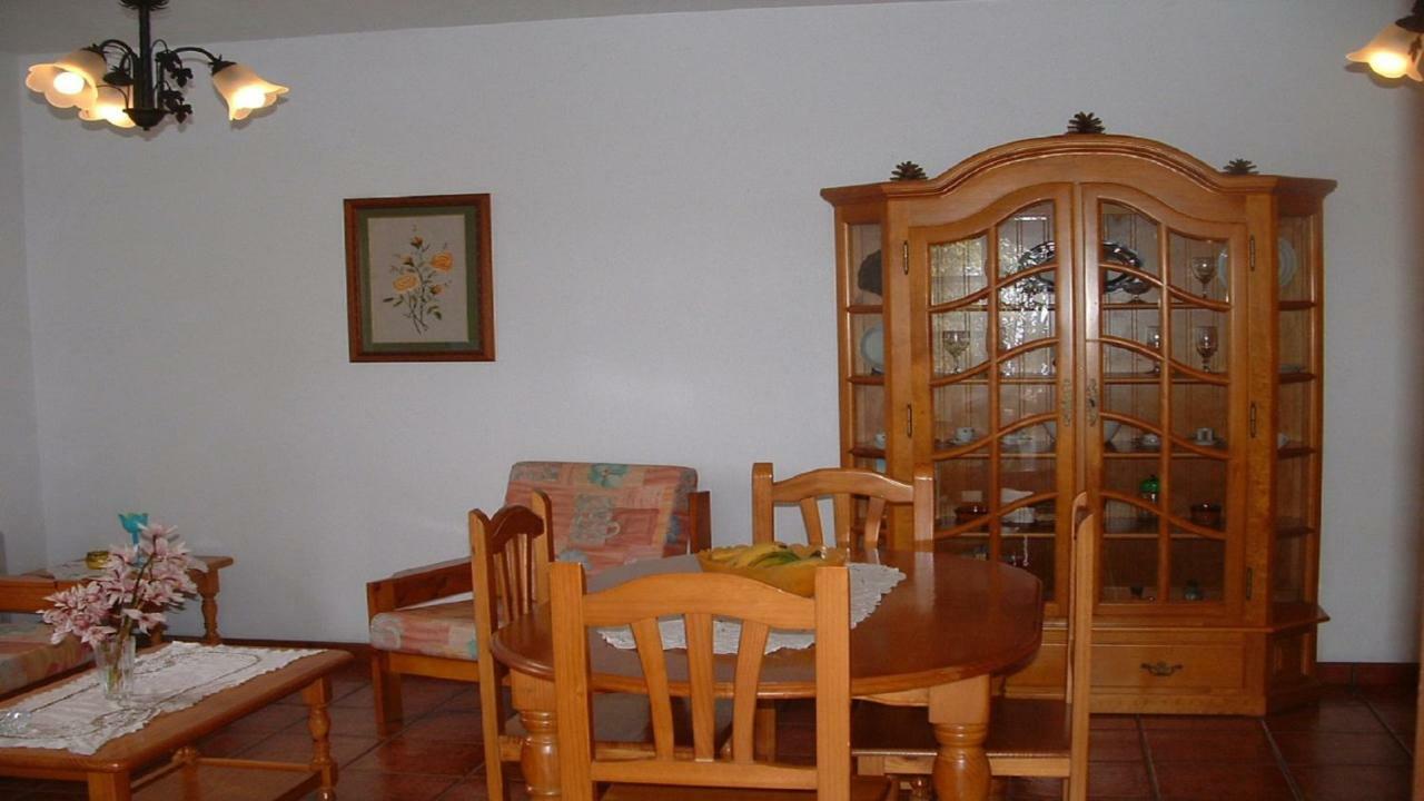 Casa Los Vinedos B Fuencaliente de la Palma Exterior photo