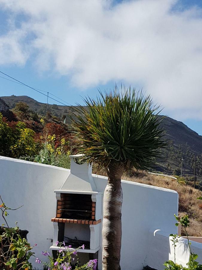 Casa Los Vinedos B Fuencaliente de la Palma Exterior photo